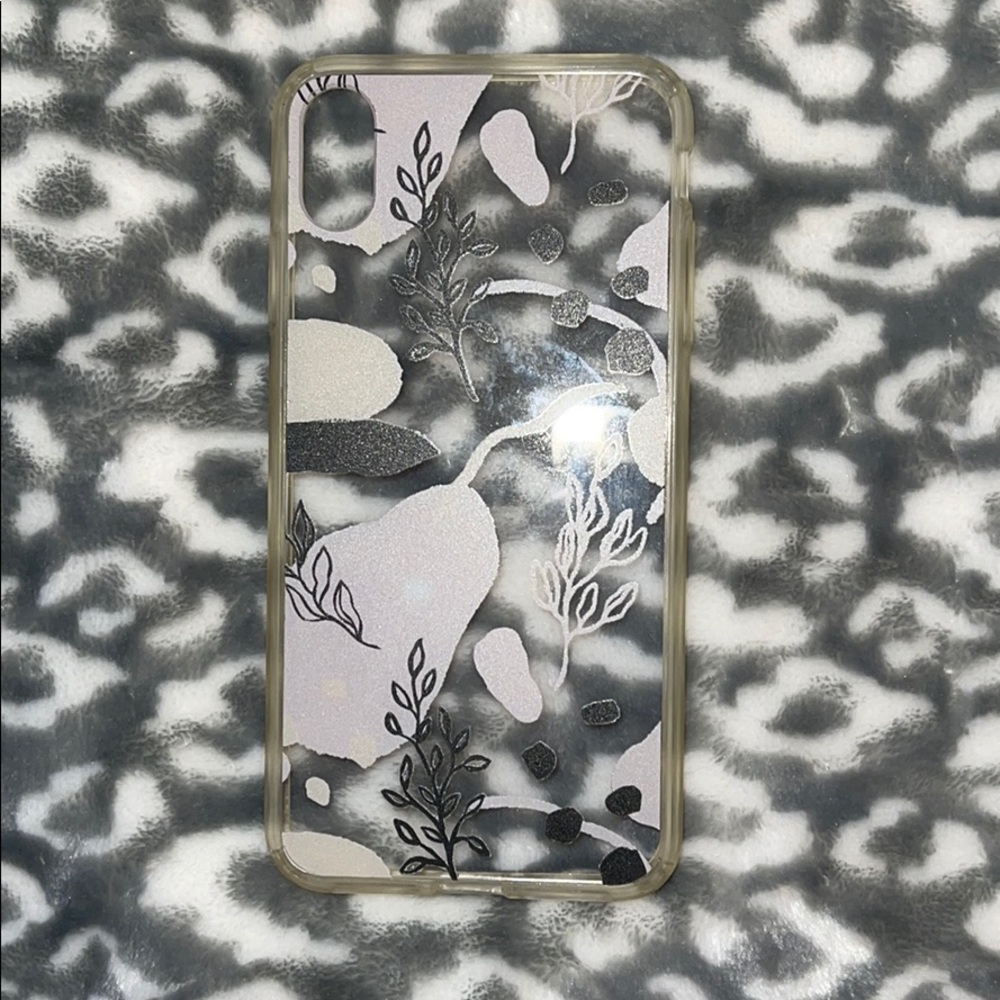IPHONE XS MAX CASE